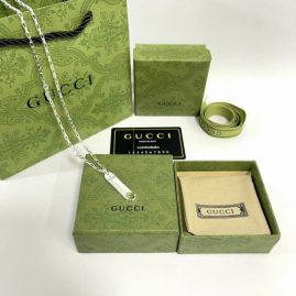 Picture of Gucci Necklace _SKUGuccinecklace03cly1599689